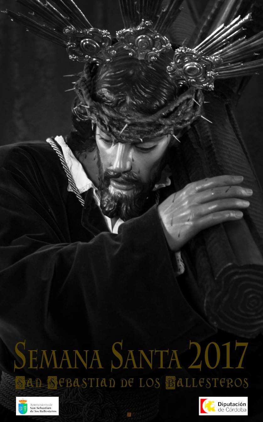 Semana Santa en San Sebastián de los Ballesteros 2017 San Sebastián de los Ballesteros